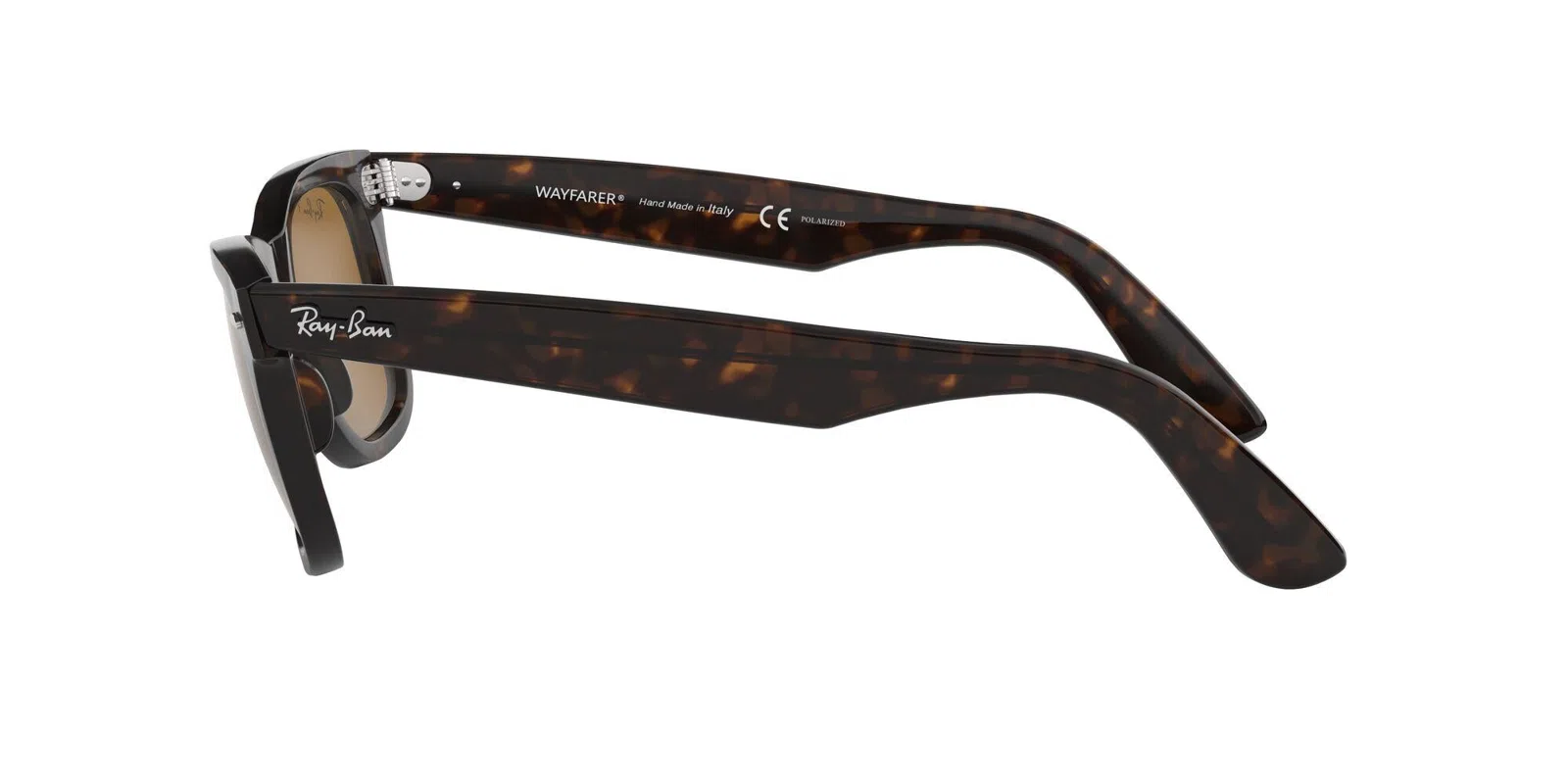 Ray Ban Original Wayfarer RB2140 Sunglasses - view 21